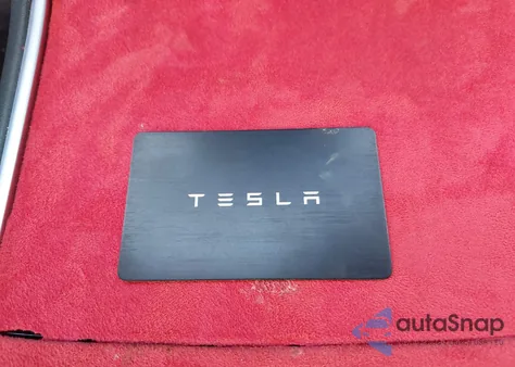 2020 Tesla Model 3 Long Range Dual Motor All-Wheel Drive из США, поврежденный, VIN 5YJ3E1EB3LF650820